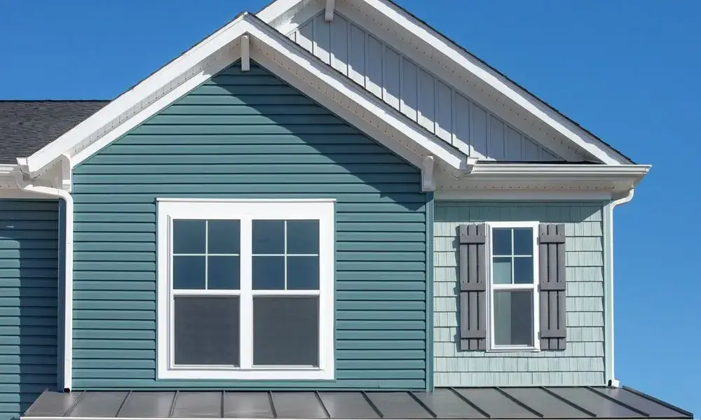 Roof repair and inspection services in Fairmont